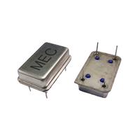 (V)M14S 20.2x12.8mm 1.8V 2.5V 3.0V 3.3V Clipped Sine Wave Thru-Hole Type Temperature Compensated Crystal Oscillator