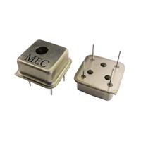 (V)M9S 12.8x12.8mm 1.8V 2.5V 3.0V 3.3V Clipped Sine Wave Thru-Hole Type Temperature Compensated Crystal Oscillator